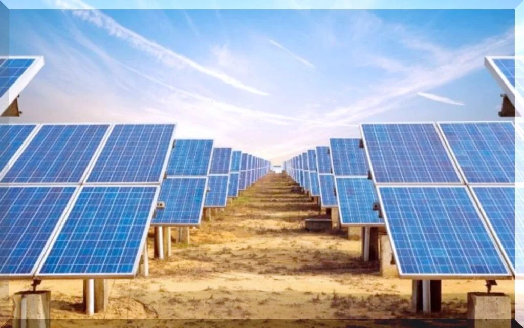 Energía solar fotovoltaica en lloret