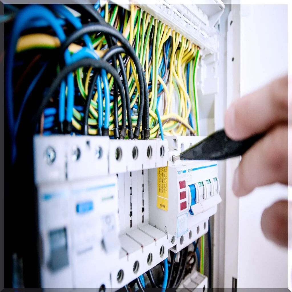 electricidad en lloret