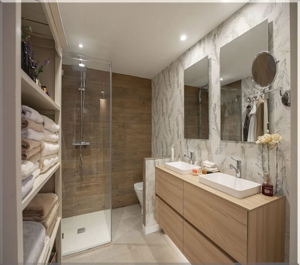 Reformas de baño en Lloret de Mar