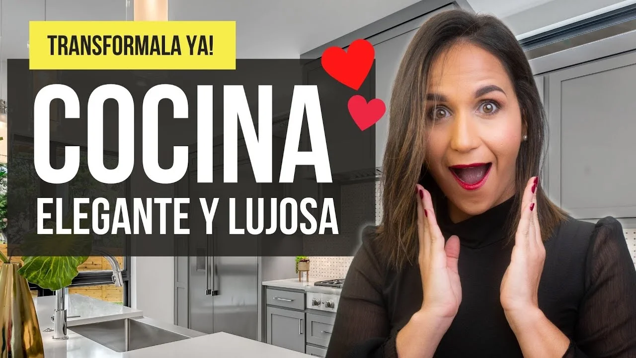 Materiales para renovar tu cocina