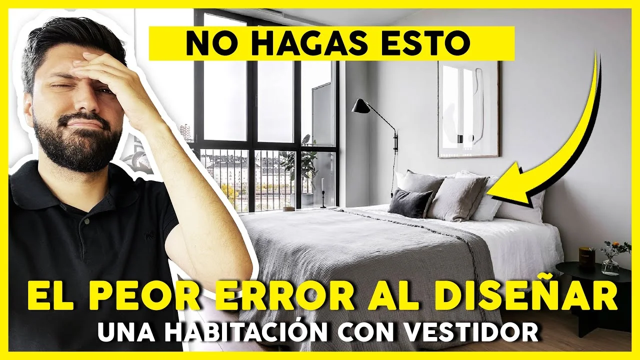 Planificar la distribucion del cuarto de bano