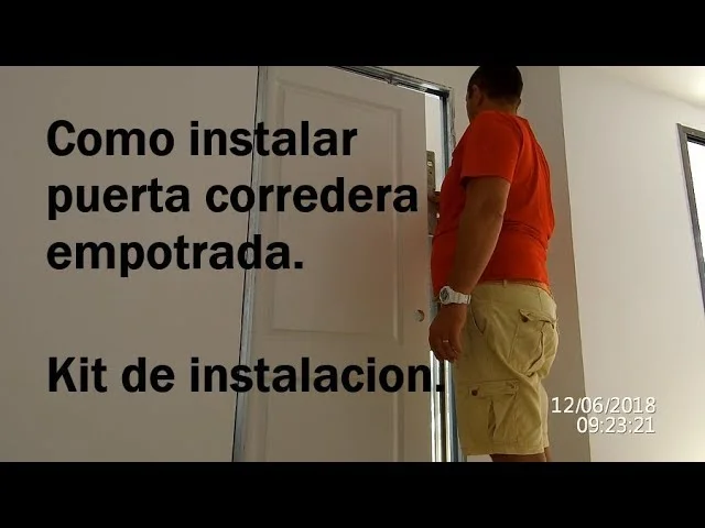 Precio-de-instalar-una-puerta-corredera-empotrada
