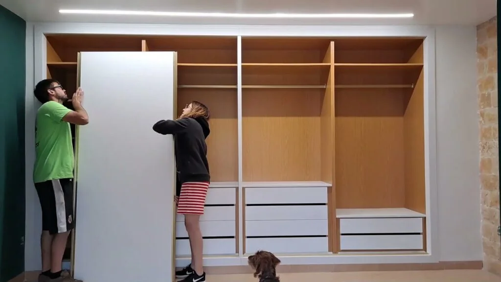 Reformar-con-Puertas-Correderas