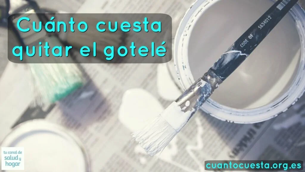 ¿Cuanto-cuesta-quitar-el-gotele-de-las-paredes